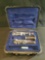 Selmer clarinet with hard case, missing mouthpiece