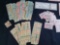 Ringling Brothers tickets, usher stubs