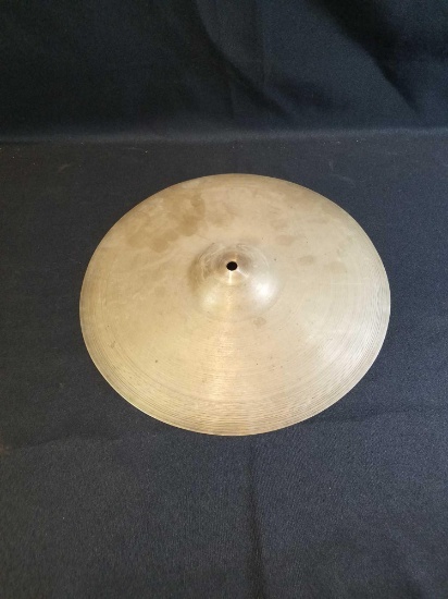 Avedis Zildjan turkish crash cymbal, 13 inches