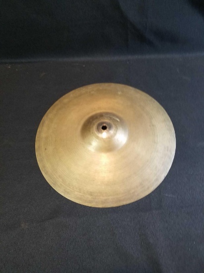 Avedis Zildjan turkish crash cymbal, 11 1/2 inches