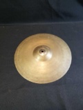 Avedis Zildjan turkish crash cymbal, 11 1/2 inches
