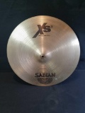 Sabian xs20 medium ride 20inch cymbal