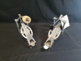 Ludwig speed king drum pedals