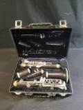 Buffet Crampon Evette Paris clarinet with hard case