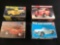 AMT & Revell Model Car Kits