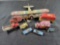 Vintage Toy Cars