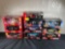 Die-Cast NASCAR Replicas, Stock Rods, Racing Champions, Havoline Racing, Hot Wheels