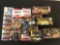 Assorted Die-Cast Cars