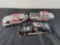 (3) Goodwrench Die Casts with Trailer