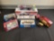 Assortment of Die-Cast Trucks