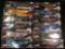 NASCAR Authentics semi truck Die-Casts