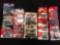 Assorted Johnny Lightning Die-Casts