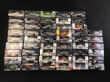 Assorted Action Sports NASCAR Die-Casts