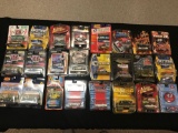 Assorted Die Casts