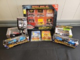 Racing Champions Mint, Maistos, Hot Wheels