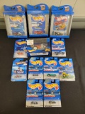 Assorted Hot Wheels