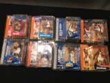 NBA Sports Figurines