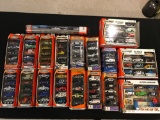 Assorted Matchbox Car Packs