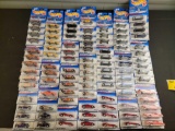 Hot Wheels 2000 First Editions