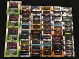 Assorted M2 Die-Cast