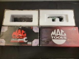 Mac Tools Action Racing Die-Casts