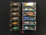 Maisto Designs and Racing Champion Die-Casts