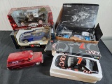 (5) Assorted Die Cast Cars