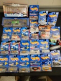 Hot Wheels Blimps