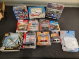 Nice Assorted Car Packs and Planes