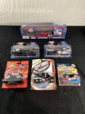 Maisto All Stars Red Die-Cast Vehicles, Hot Wheels, Road Rippers