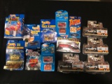 Assorted Hot Wheels - Hitch & Tow Die-Casts