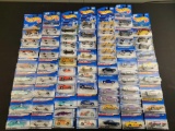 Assorted Hot Wheels