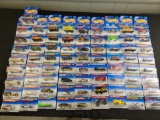 Assorted Hot Wheels