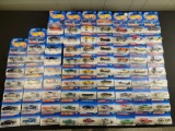 Assorted Hot Wheels