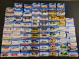 Assorted Hot Wheels