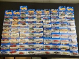 Assorted Hot Wheels