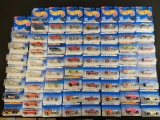 Assorted Hot Wheels