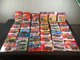 Johnny Lighting Die-Cast Cars, Monopoly, Muscle Cars, Xmen, Willys Gassers