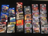 Racing Champions - Misc Die-Cast Cars