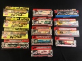 Matchbox Car sets