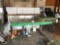 Heavy-duty fabrication table