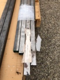 3/4-inch box steel