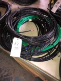Copper service wire