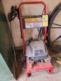 Generac 2000 PSI Pressure Washer
