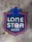 Lone star beer sign - does not light up