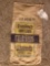 Early J.L. Donley & Bro. Field Seeds sack with original tag