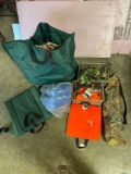 Hunting gear - xl hunting gear