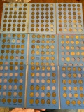 (220) Lincoln pennies