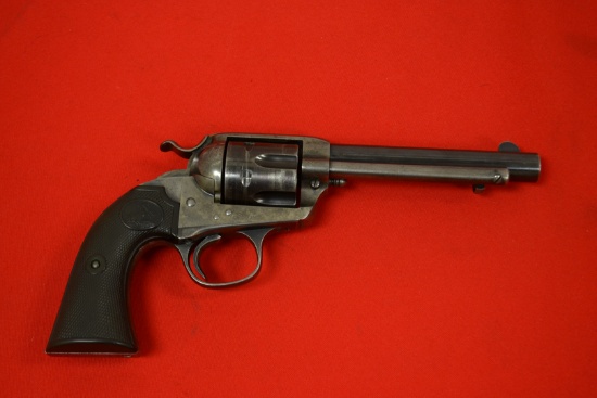 Firearms Auction - 17253 - John Slagle