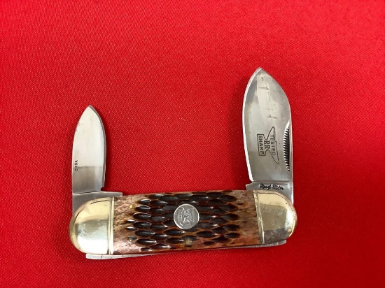 Rough Rider Knife